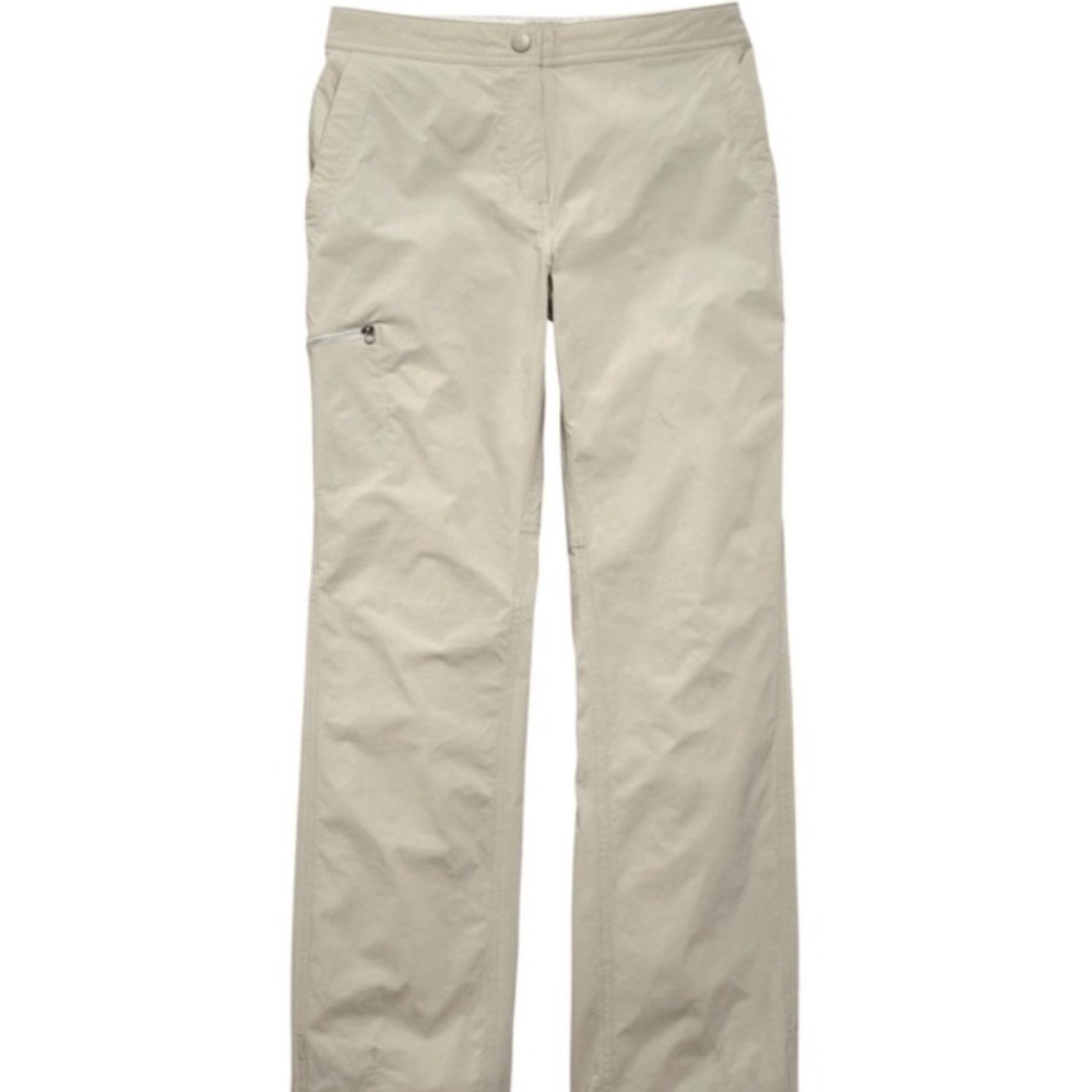 L.L. bean Comfort Trail Pants